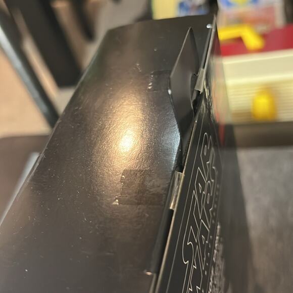 Star Wars - The Black Series - Grand Moff Tarkin #63 - Picture 8 of 13